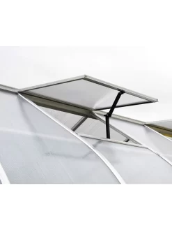 Canopia® By Palram Bella™ Greenhouse, 8' -Garden Care Shop 8599337 06v