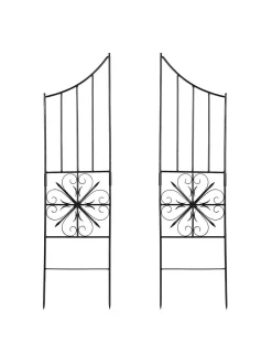 Achla Aldrich Trellis Side Panels