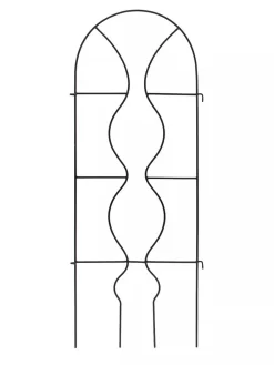 Achla Designs Orangery Trellis -Garden Care Shop 8599477 02V 3 4