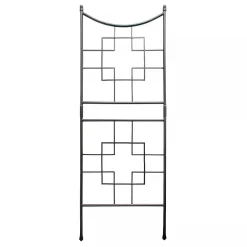Achla Designs Square-on-Squares Trellis