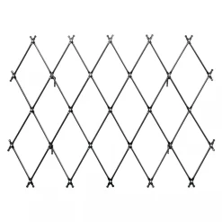 Achla Designs Wall-Mounted Lattice Trellis