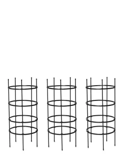 Titan Tomato Cages, Set Of 3 -Garden Care Shop 8599861 18713 tif