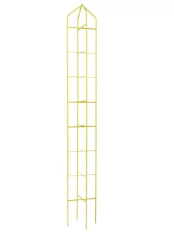 Zenith Folding Garden Supports, Set Of 2 -Garden Care Shop 8600072 19236 tif