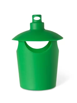 Slug And Snail Traps, Set Of 3 -Garden Care Shop 8600120 19210