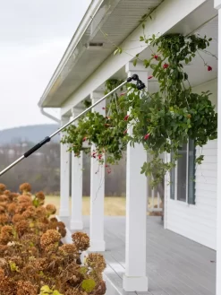 18” 8-Pattern Rotating Water Wand With Cork Handle -Garden Care Shop 8600231 302 tif