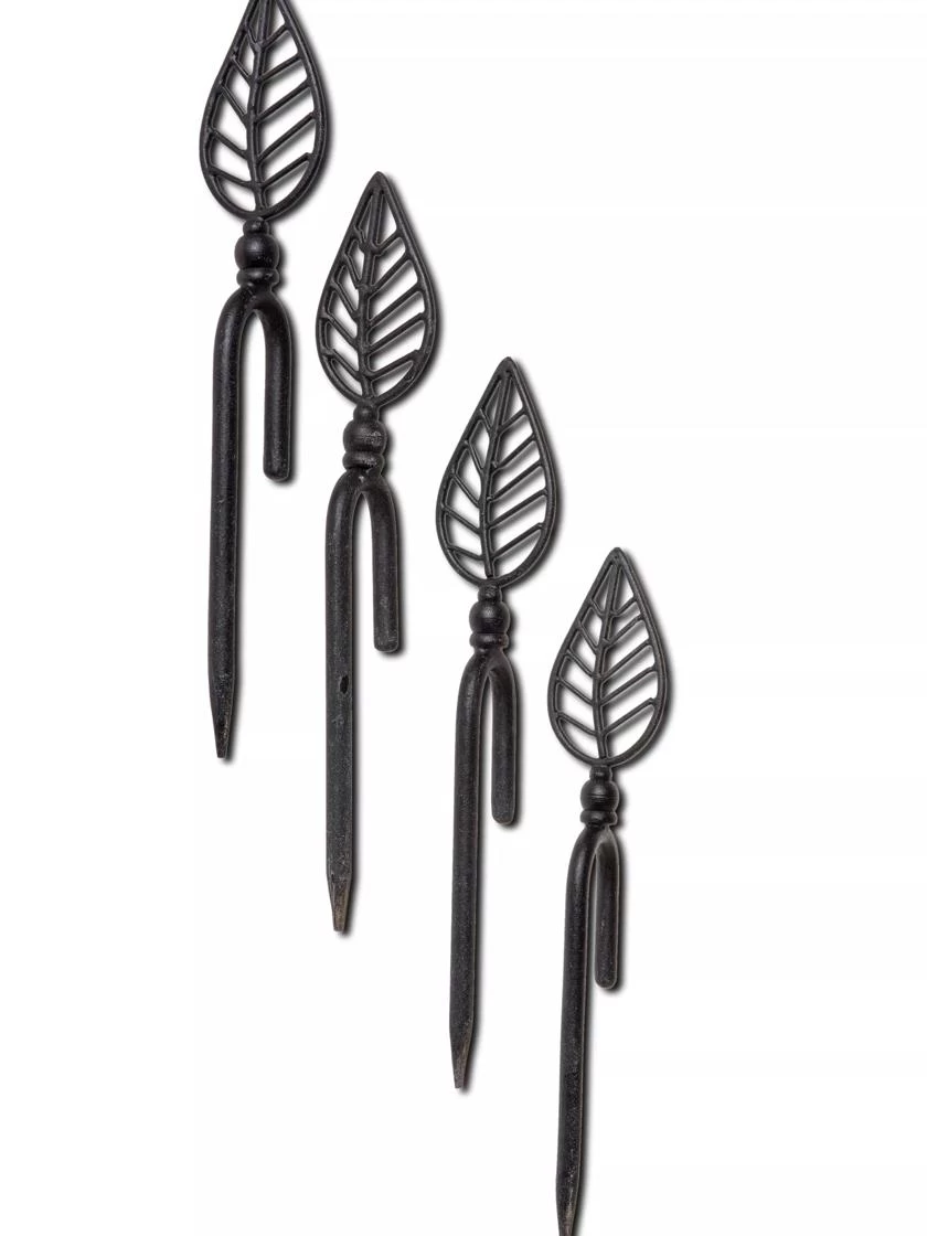 Leaf Hose Guide, Set Of 4 2 Leaf Hose Guide, Set Of 4 - Image 2