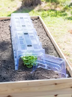 Cool Weather Row Cloches Set -Garden Care Shop 8600266 17379 tif 1