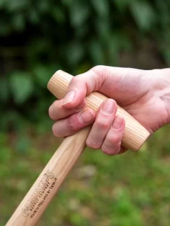 Gardener’s Lifetime Perennial Fork With Short T-Handle -Garden Care Shop 8600311 3447 tif 1