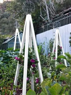 Akoris Garden Tuteur Jr. -Garden Care Shop 8600517 03V tif