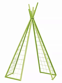 Annabel Tipi Trellis -Garden Care Shop 8600521 05V tif