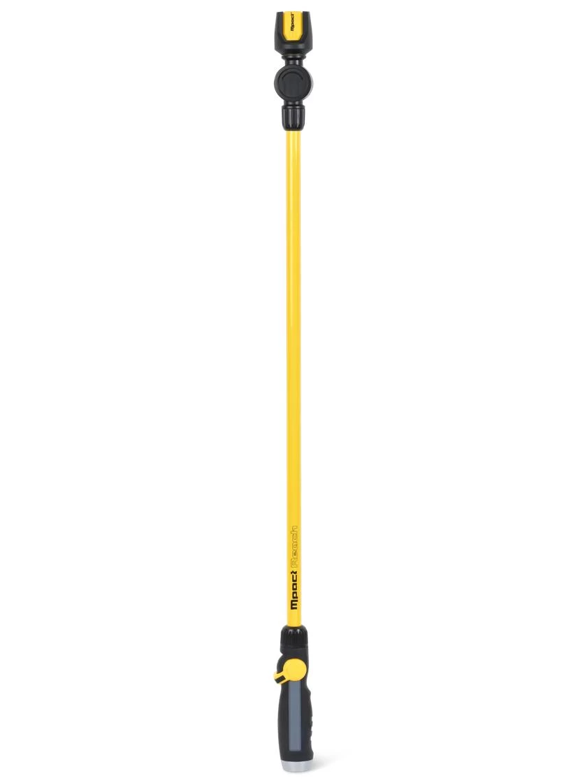 Mpact Pulsating Cleaning Water Wand 8 Mpact Pulsating Cleaning Water Wand - Image 8
