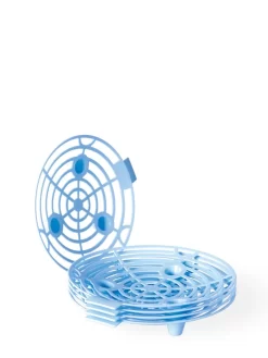 Melon And Squash Cradles, Set Of 6 7 Melon And Squash Cradles, Set Of 6 -Garden Care Shop 8609464 4472 tif