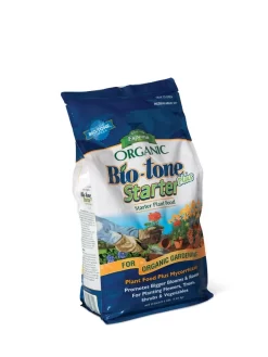 Espoma Bio-tone Starter Plus Plant Food, 4 Lb