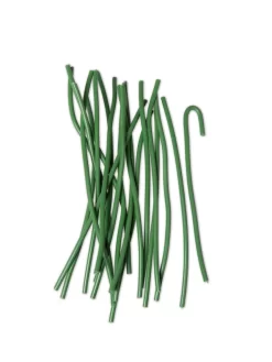 Rapiclip Soft Wire Tie 8", Set Of 20 5 Rapiclip Soft Wire Tie 8", Set Of 20 -Garden Care Shop 8609848 8501