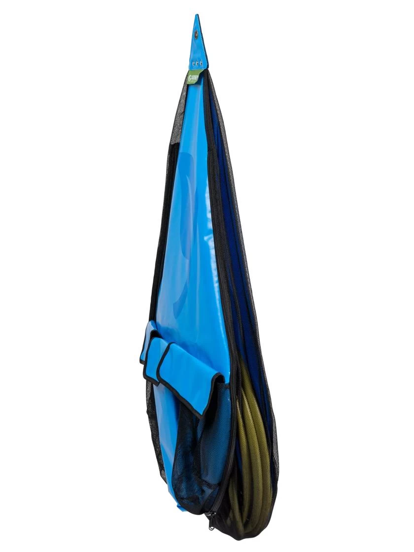 Garden Hose Storage Bag 3 Garden Hose Storage Bag - Image 3