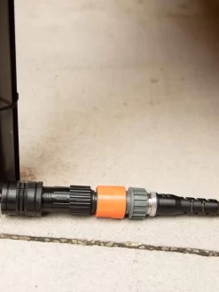 Raised Bed Drip Line Irrigation Kit -Garden Care Shop 8610231 0664 tif