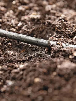 Raised Bed Drip Line Irrigation Kit -Garden Care Shop 8610231 8478 tif