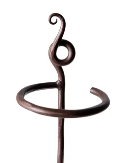 Arden Single Stem Supports, Set Of 2 -Garden Care Shop 8610375 9585 tif