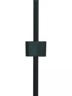 Peacock Mini Plant Support Rings 8", Set Of 2 -Garden Care Shop 8610383 03V tif