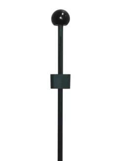 Peacock Classic Plant Support Rings 15", Set Of 2 -Garden Care Shop 8610383 03V 3 4