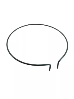 Peacock Classic Plant Support Rings 15", Set Of 2 -Garden Care Shop 8610383 04V 3 4