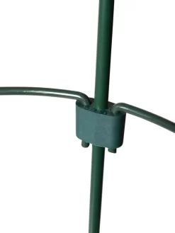 Peacock Classic Plant Support Rings 15", Set Of 2 -Garden Care Shop 8610387 9577 tif