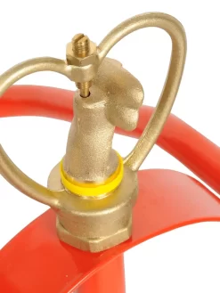 Wheeled Sprinkler Sled -Garden Care Shop 8610520 10V tif