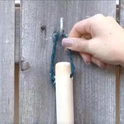 Ultimate Coco Garden Broom -Garden Care Shop 8610601 BL 17V jpg