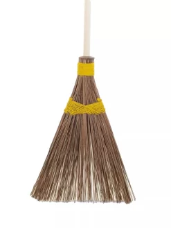 Ultimate Coco Garden Broom -Garden Care Shop 8610601 YE 19V tif