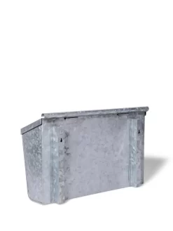Galvanized Garden Tool Storage Box 11 Galvanized Garden Tool Storage Box -Garden Care Shop 8610811 0692 tif
