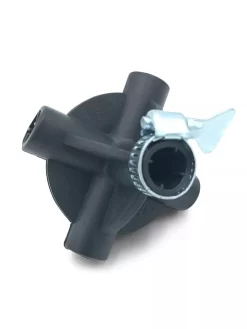 GardenSkill Cane Connector Balls, Set Of 8 -Garden Care Shop 8611095 08V 3 4