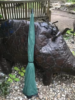 GardenSkill Pop N Crop Plant Umbrella -Garden Care Shop 8611105 11V tif