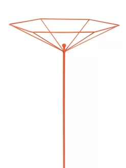 Parasol Plant Supports, Set Of 3 -Garden Care Shop 8611129 3840 tif