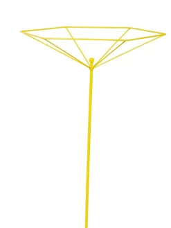 Parasol Plant Supports, Set Of 3 -Garden Care Shop 8611129 3844 tif