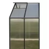 MONT Premium Greenhouse Extension, 8' X 4'