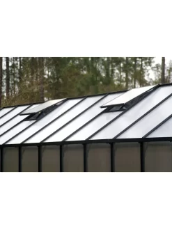 MONT Greenhouse Automatic Roof Vent Kit 8 MONT Greenhouse Automatic Roof Vent Kit -Garden Care Shop 8611190 07v
