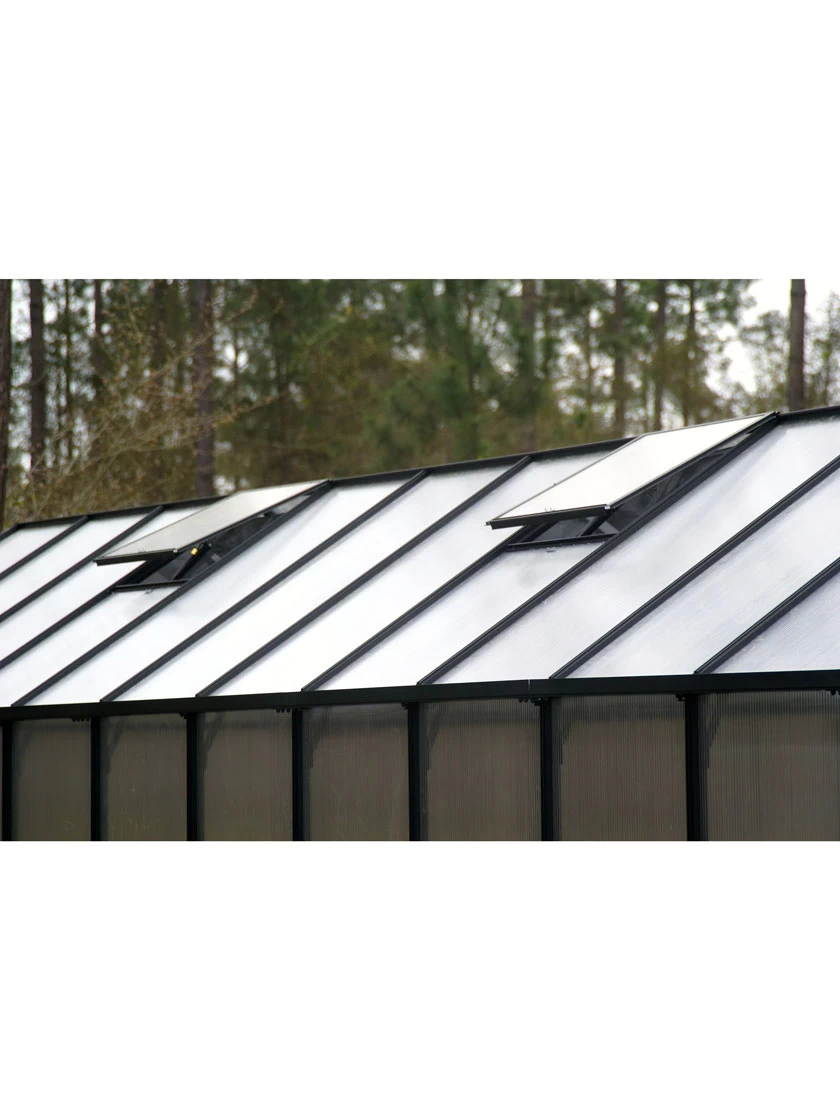 MONT Greenhouse Automatic Roof Vent Kit 4 MONT Greenhouse Automatic Roof Vent Kit - Image 4