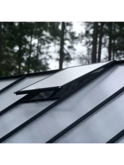 MONT Greenhouse Automatic Roof Vent Kit 9 MONT Greenhouse Automatic Roof Vent Kit -Garden Care Shop 8611190 08v