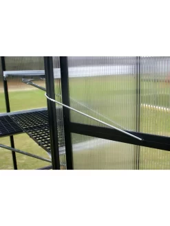 MONT Greenhouse Second Set Of Hinged Doors -Garden Care Shop 8611191 09v