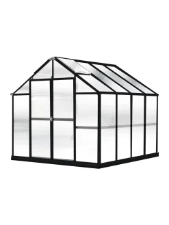 MONT Growers Edition Greenhouse, 8' X 8'