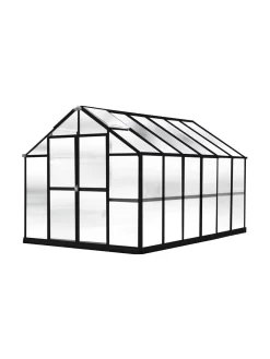 MONT Growers Edition Greenhouse, 8' X 12'