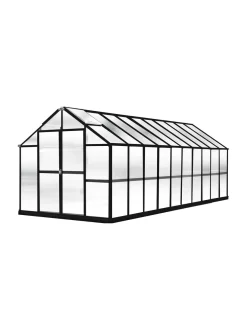 MONT Growers Edition Greenhouse, 8' X 20'