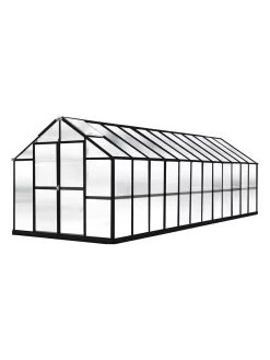 MONT Growers Edition Greenhouse, 8' X 24'