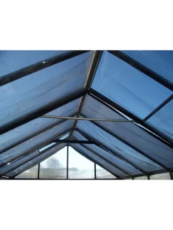 MONT Greenhouse Internal Shade Cloth, 8' X 12' -Garden Care Shop 8611199 02v 2