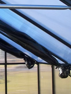 MONT Greenhouse Internal Shade Cloth, 8' X 20'