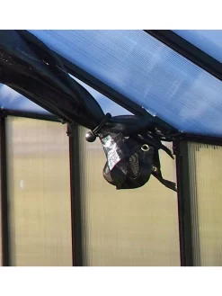 MONT Greenhouse Internal Shade Cloth, 8' X 12' -Garden Care Shop 8611199 04v