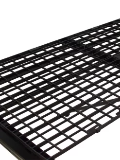 MONT Greenhouse Work Bench System, 8' X 8' 9 MONT Greenhouse Work Bench System, 8' X 8' -Garden Care Shop 8611204 05V jpg