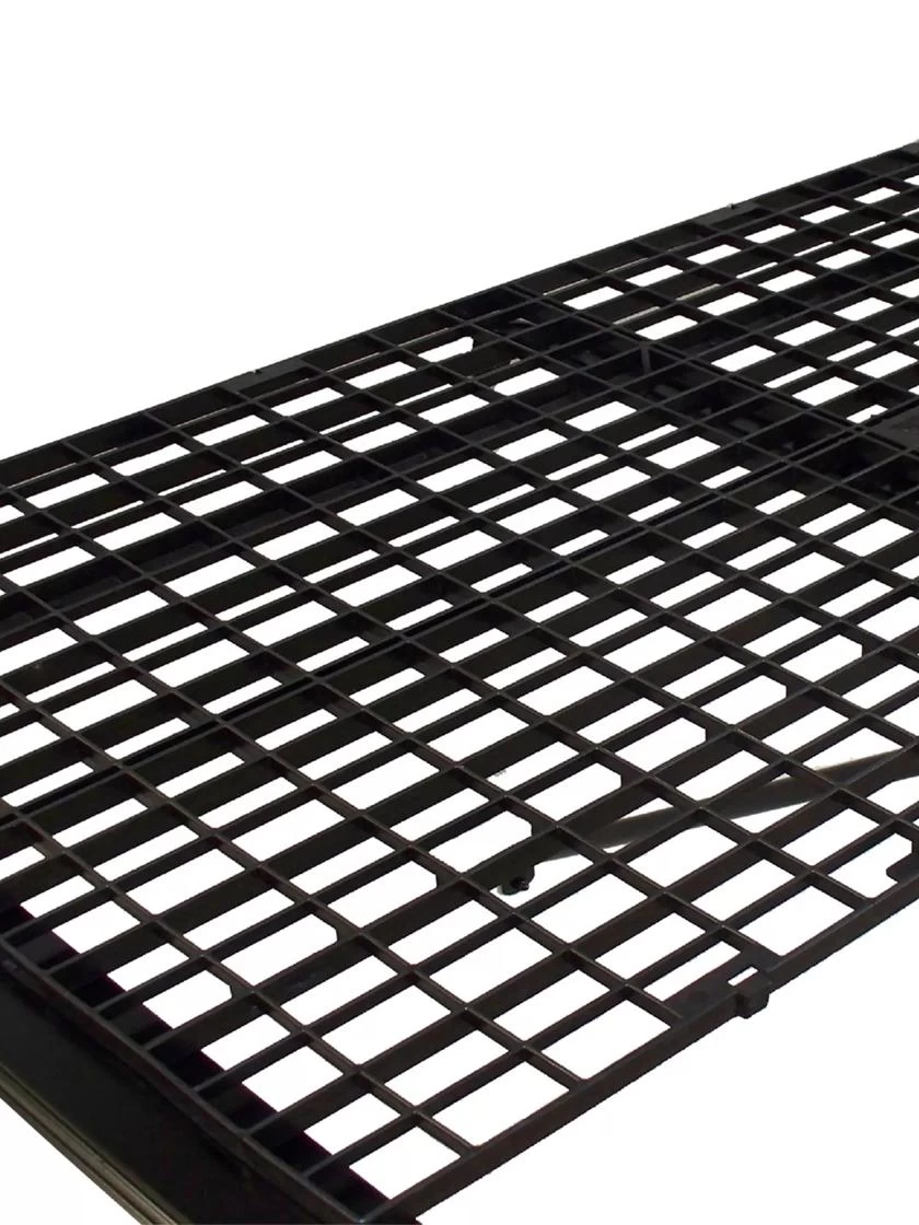 MONT Greenhouse Work Bench System, 8' X 8' 5 MONT Greenhouse Work Bench System, 8' X 8' - Image 5