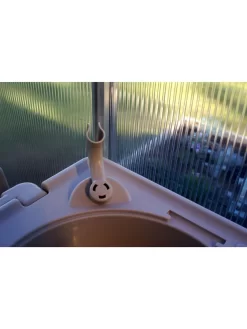 MONT Greenhouse Potting Sink 9 MONT Greenhouse Potting Sink -Garden Care Shop 8611220 04v