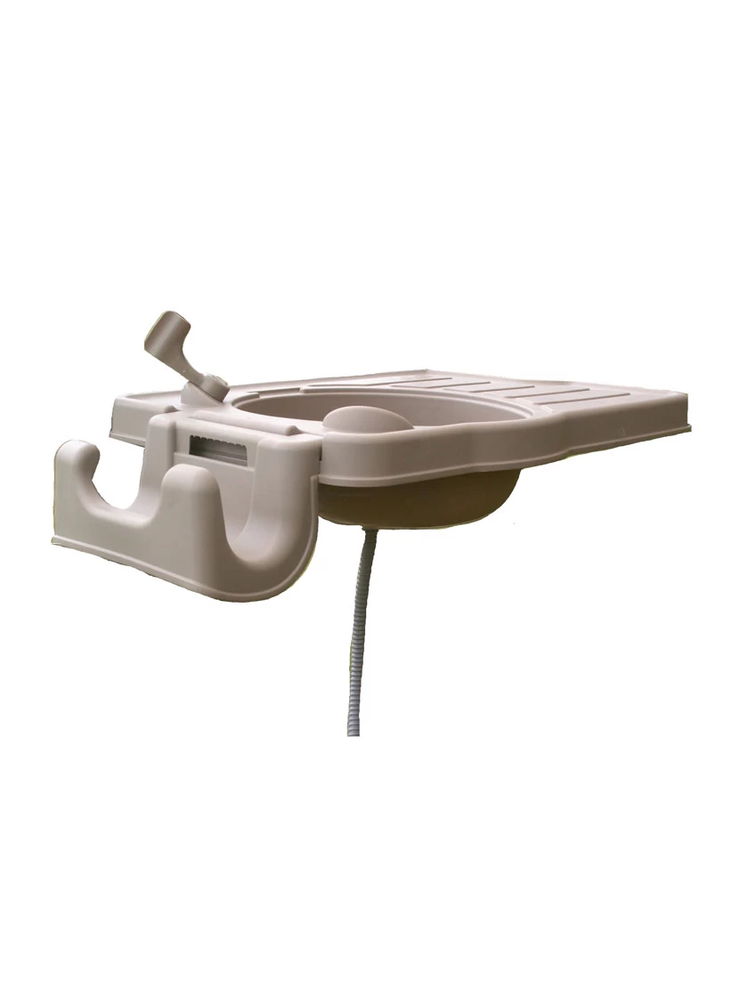 MONT Greenhouse Potting Sink 1 MONT Greenhouse Potting Sink